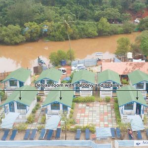 Deluxe Double Room Balcony Sea View